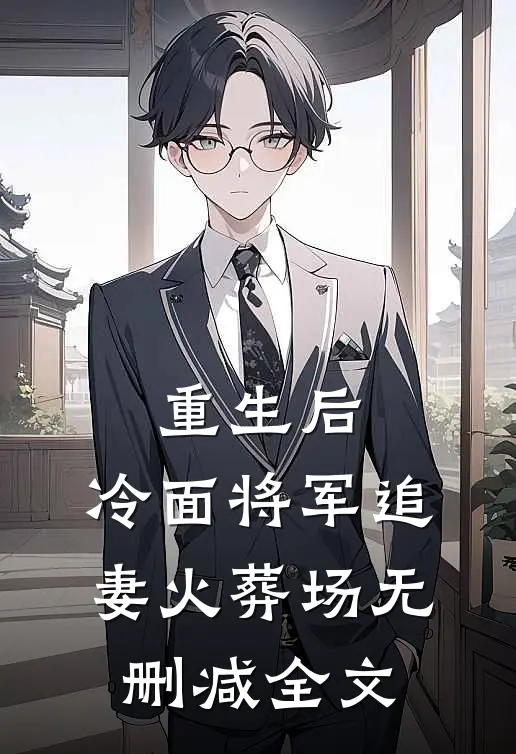 重生后：冷面将军追妻火葬场无删减全文