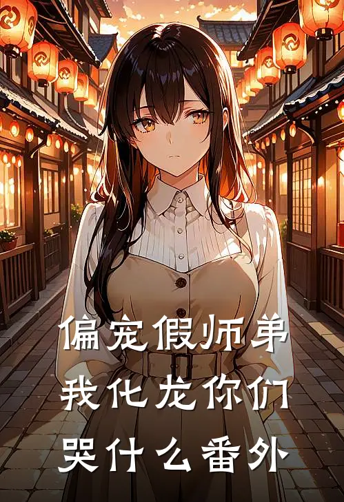 偏宠假师弟，我化龙你们哭什么 番外