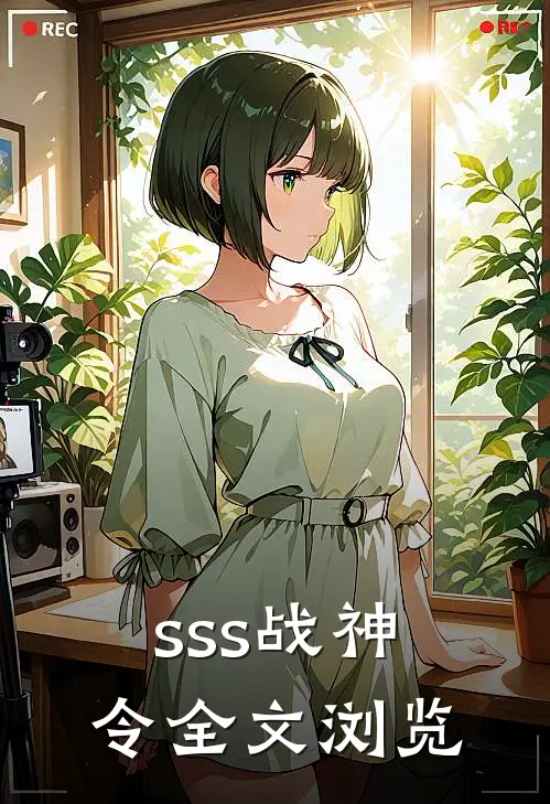 sss战神令全文浏览