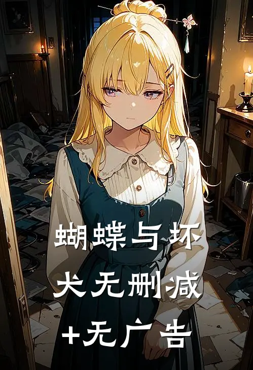 蝴蝶与坏犬无删减+无广告