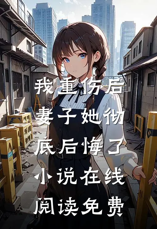 我重伤后,妻子她彻底后悔了在线阅读免费