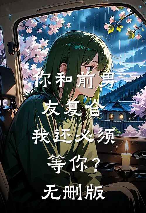 你和前男友复合，我还必须等你？无删版