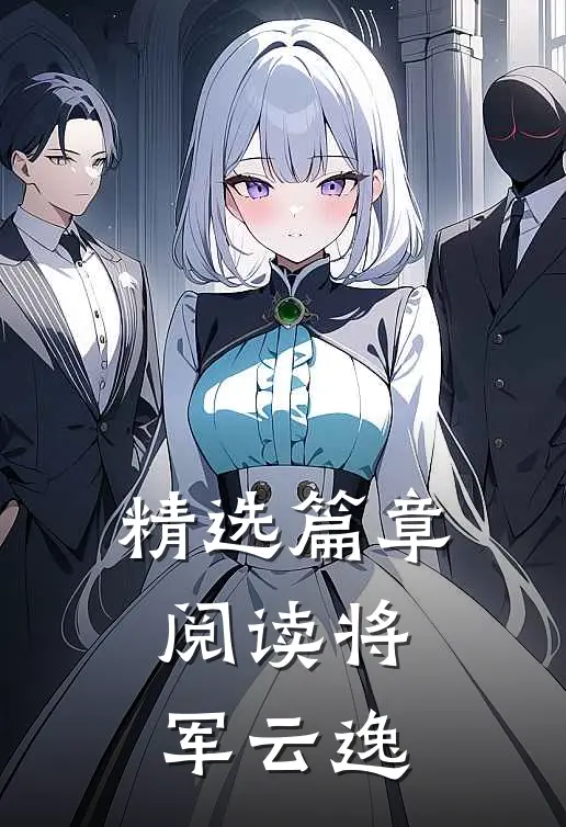 精选篇章阅读将军云逸