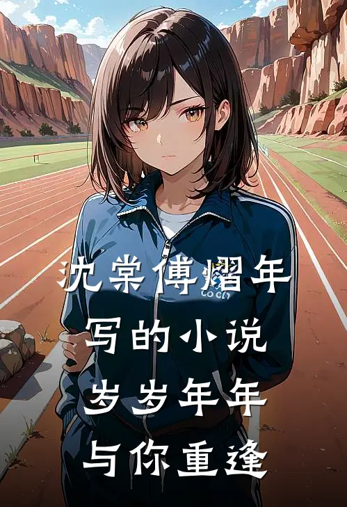 沈棠傅熠年写的小说岁岁年年，与你重逢