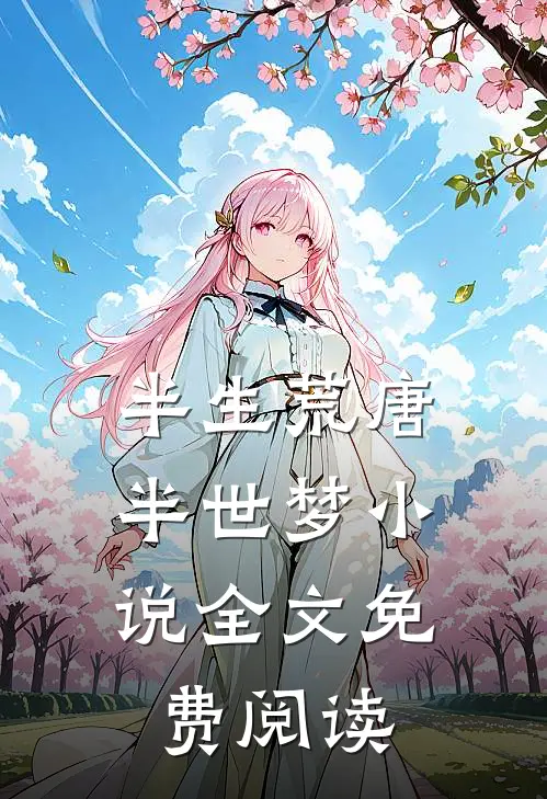 半生荒唐，半世梦小说全文免费阅读