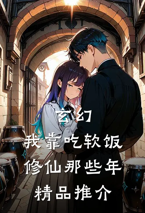 玄幻：我靠吃软饭修仙那些年精品推介