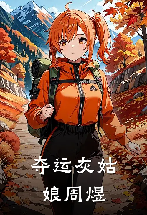 夺运灰姑娘周煜