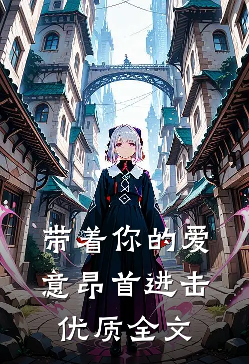 带着你的爱意昂首进击优质全文