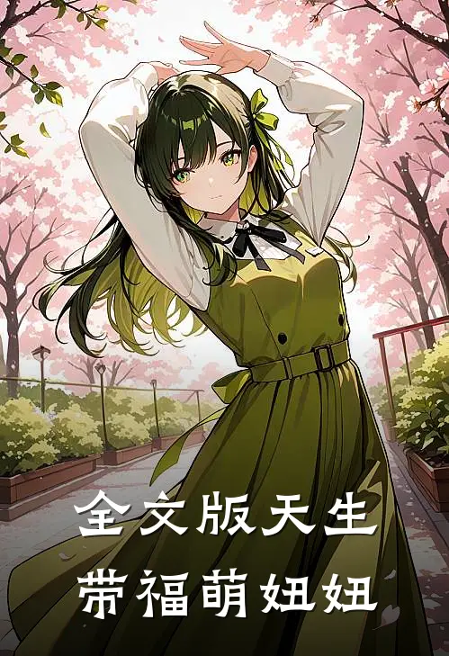 全文版天生带福萌妞妞