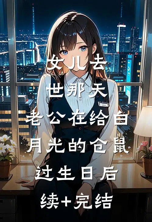 女儿去世那天，老公在给白月光的仓鼠过生日后续+完结
