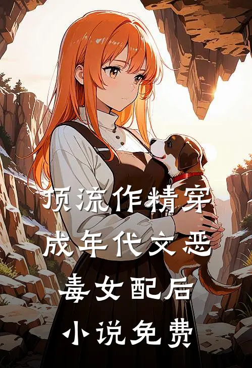 顶流作精穿成年代文恶毒女配后小说免费