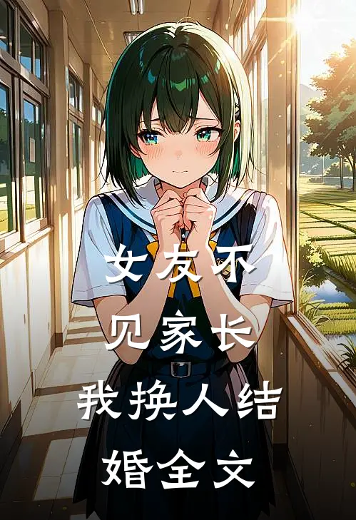 女友不见家长，我换人结婚全文