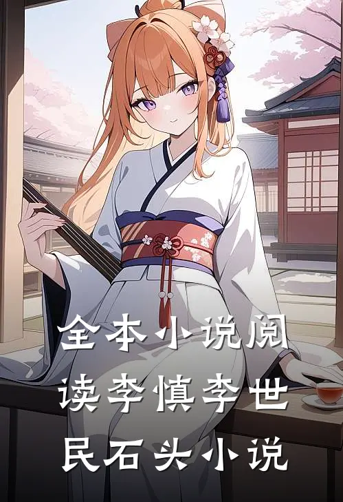 全本小说阅读李慎李世民石头小说