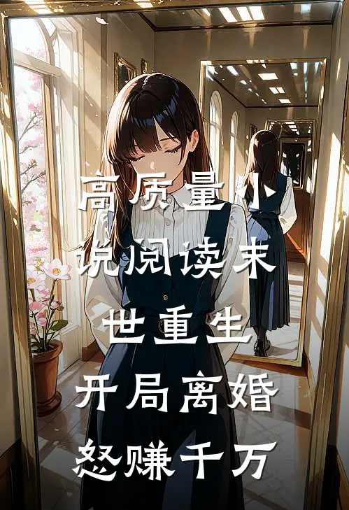 高质量小说阅读末世重生：开局离婚怒赚千万
