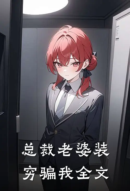 总裁老婆装穷骗我全文