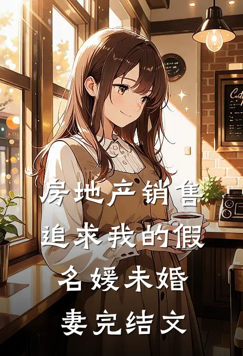 房地产销售追求我的假名媛未婚妻完结文