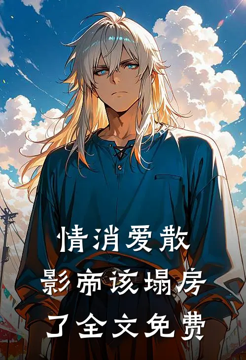 情消爱散，影帝该塌房了全文免费