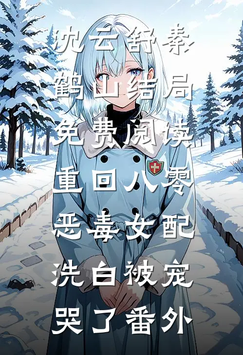 沈云舒秦鹤山结局免费阅读重回八零，恶毒女配洗白被宠哭了番外