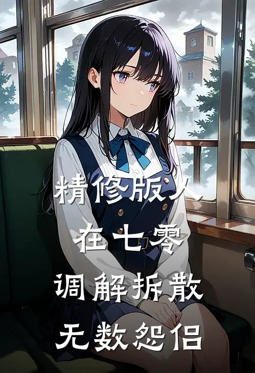 精修版人在七零，调解拆散无数怨侣
