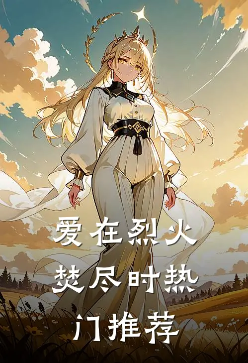 爱在烈火焚尽时热门推荐