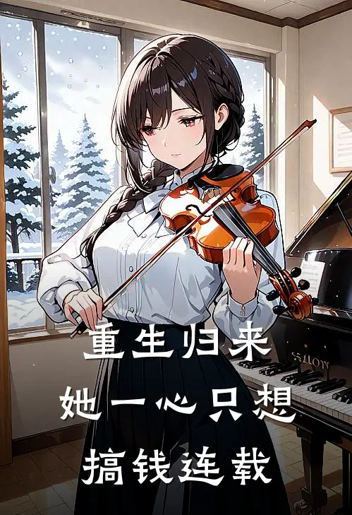 重生归来，她一心只想搞钱连载