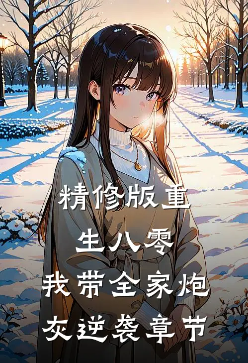 精修版重生八零：我带全家炮灰逆袭章节