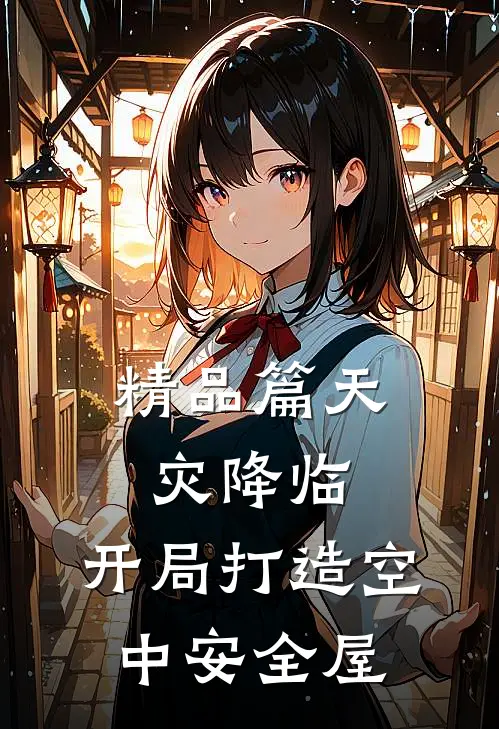 精品篇天灾降临，开局打造空中安全屋