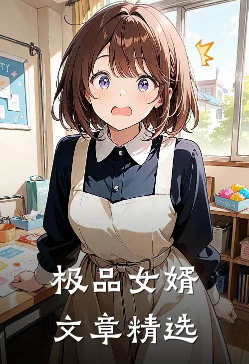 极品女婿文章精选