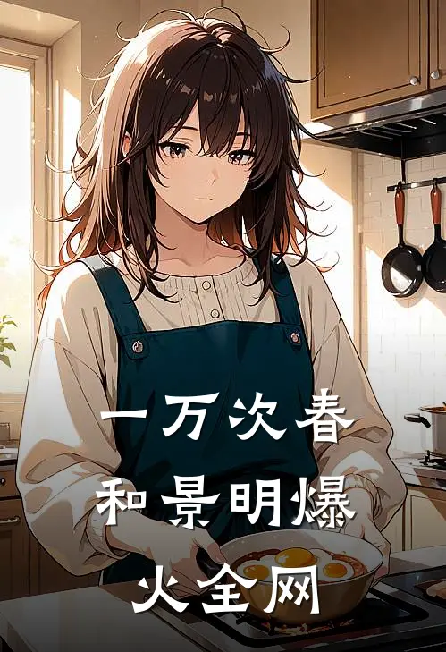 一万次春和景明爆火全网