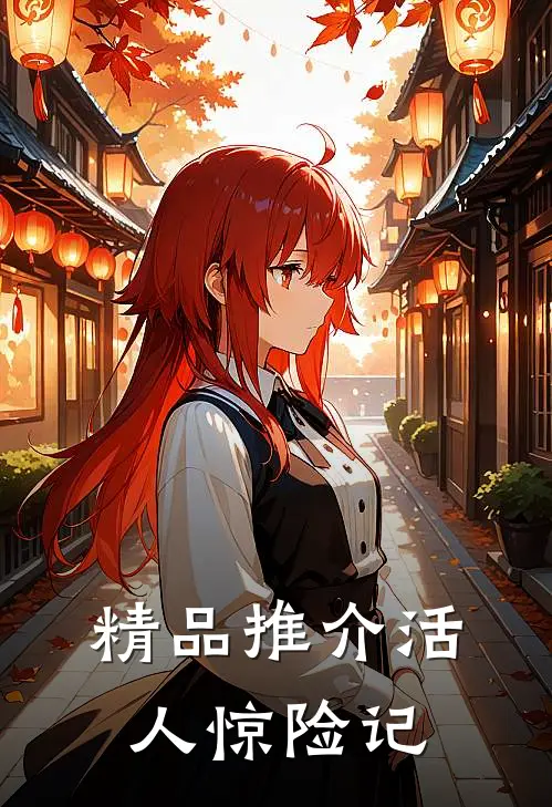 精品推介活人惊险记