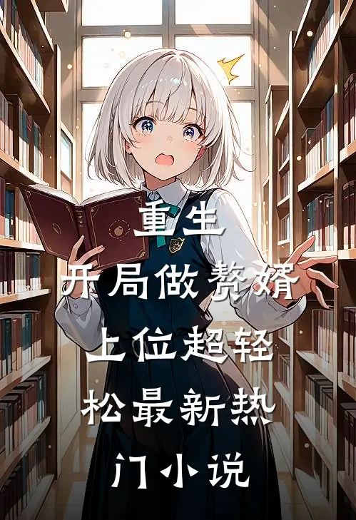 重生：开局做赘婿，上位超轻松最新热门小说