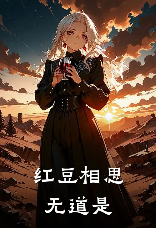 红豆相思无道是