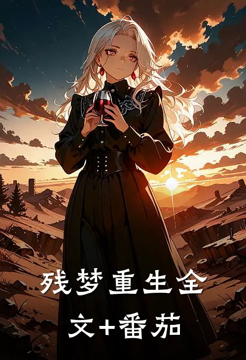 残梦重生全文+番茄