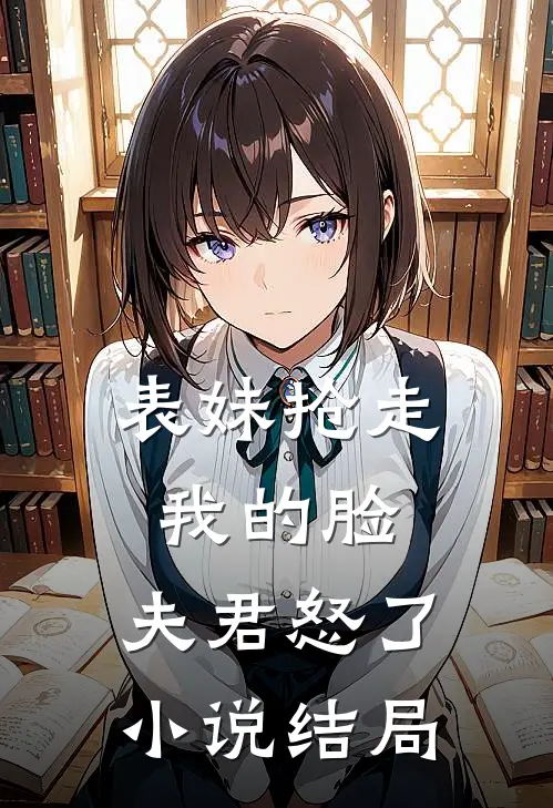 表妹抢走我的脸，夫君怒了小说结局