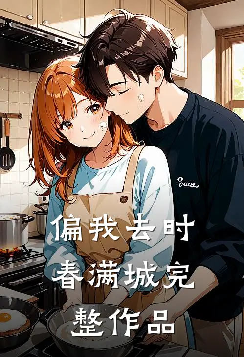 偏我去时春满城完整作品