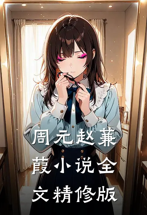 周元赵蒹葭小说全文精修版