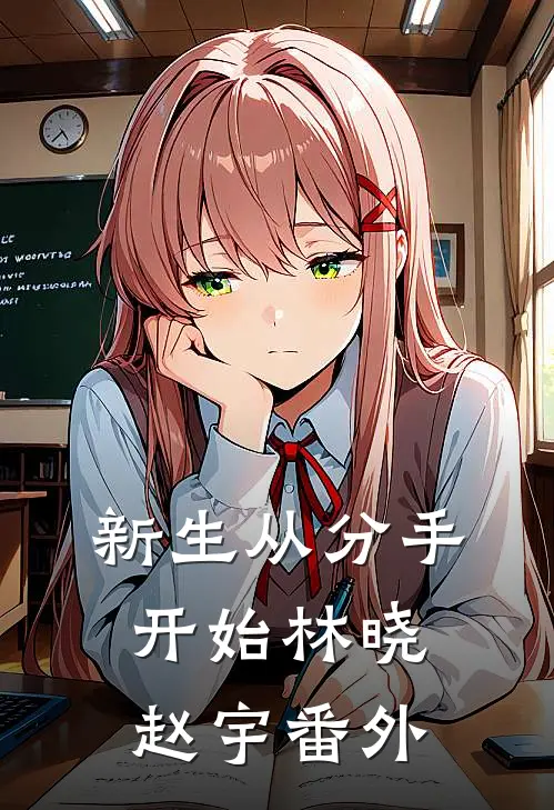 新生从分手开始林晓赵宇 番外