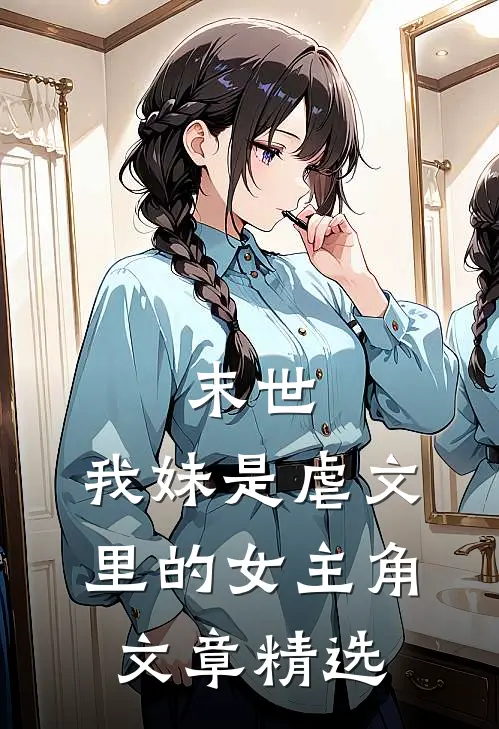 末世：我妹是虐文里的女主角文章精选