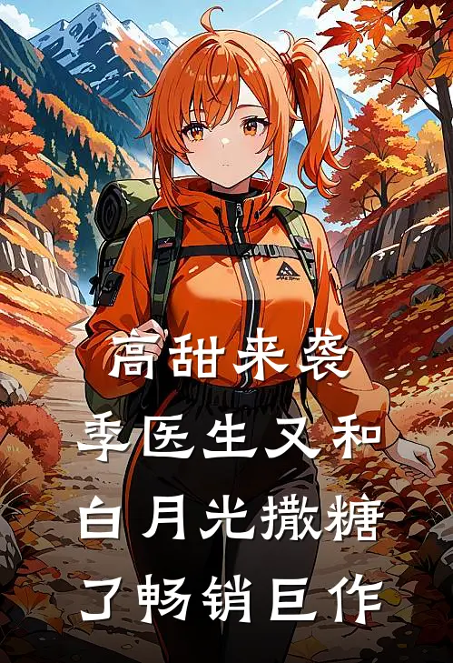 高甜来袭：季医生又和白月光撒糖了畅销巨作