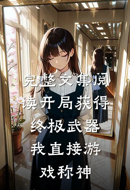 完整文集阅读开局获得终极武器，我直接游戏称神