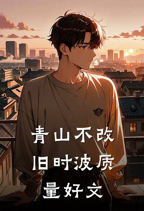 青山不改旧时波质量好文