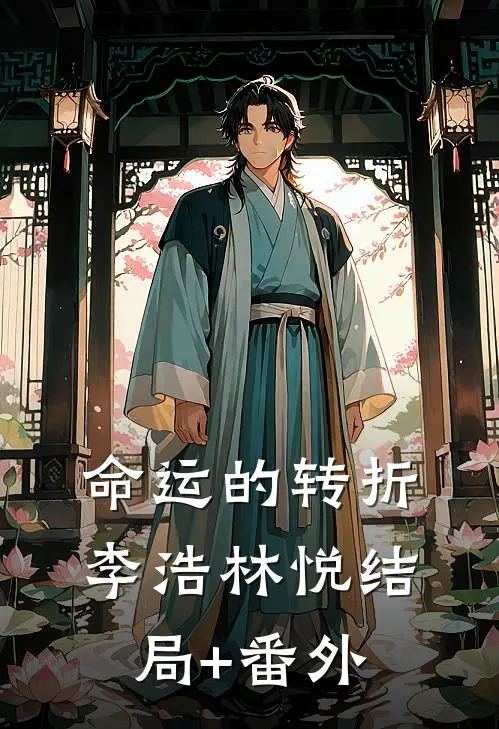 命运的转折李浩林悦结局+番外