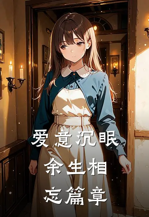 爱意沉眠，余生相忘篇章