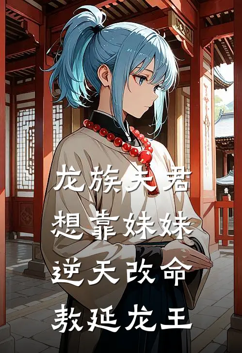 龙族夫君想靠妹妹逆天改命敖延龙王