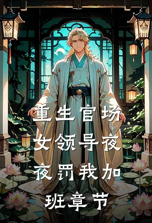 重生官场：女领导夜夜罚我加班章节