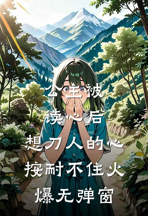 公主被读心后，想刀人的心按耐不住火爆无弹窗