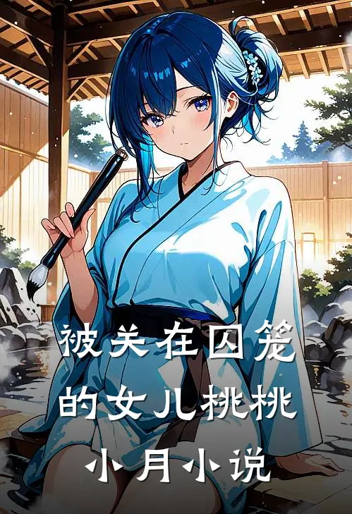 被关在囚笼的女儿桃桃小月小说