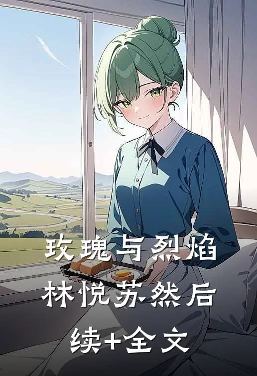 玫瑰与烈焰林悦苏然后续+全文