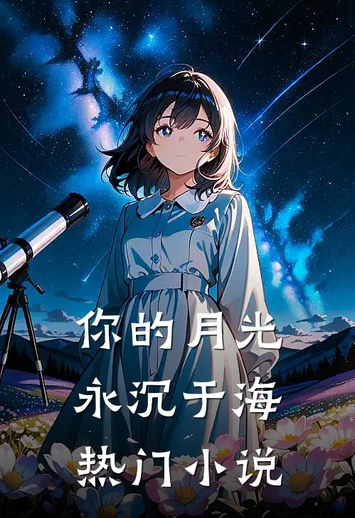 你的月光永沉于海热门小说
