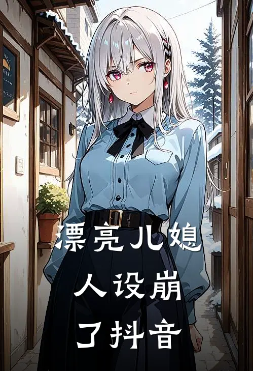 漂亮儿媳，人设崩了抖音